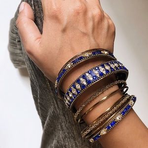 Amrita Singh Bangle Bangle, new, never worn